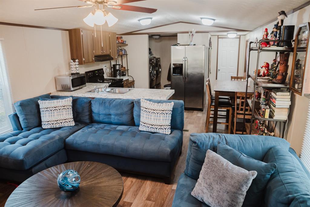 2800 Fort Worth Drive 173