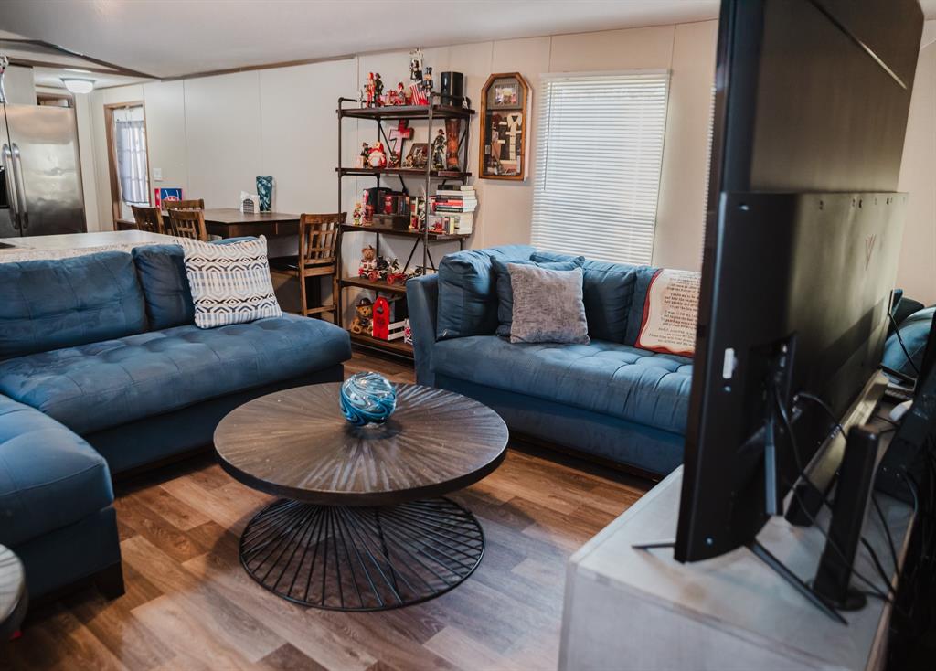 2800 Fort Worth Drive 173