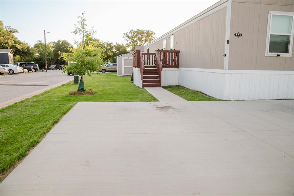 2800 Fort Worth Drive 173
