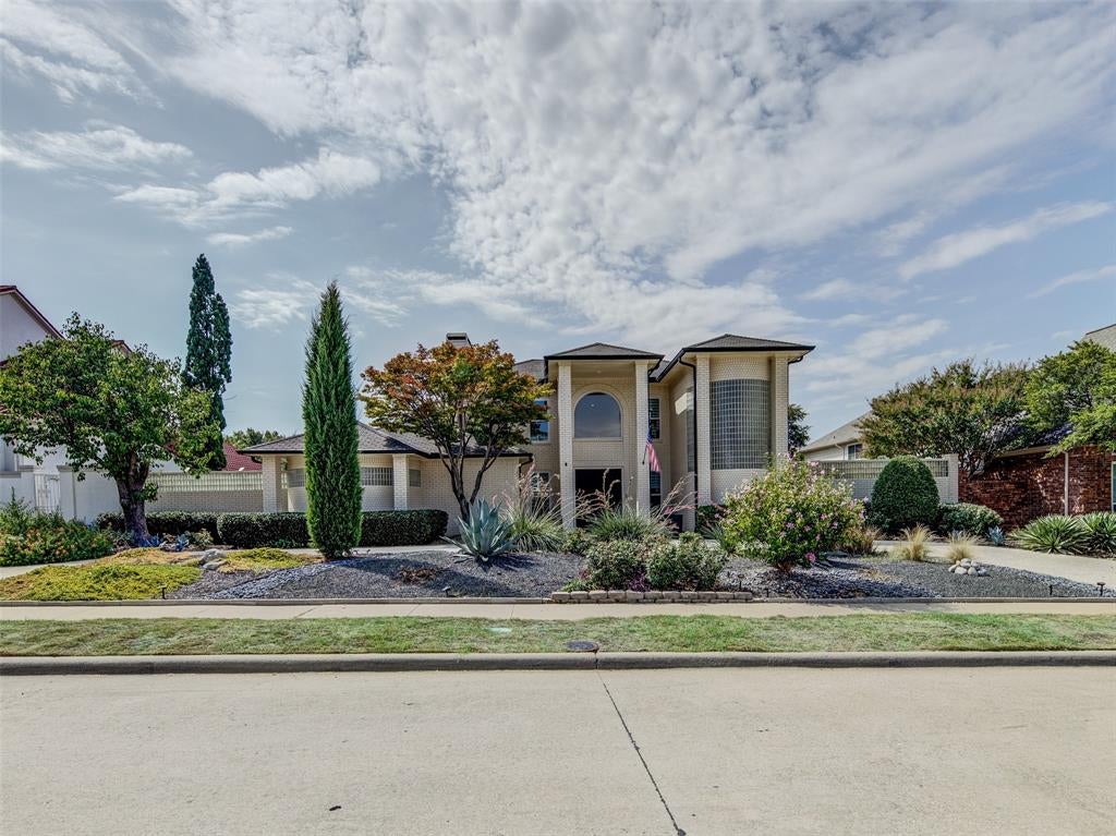 6604 Myrtle Beach Drive
