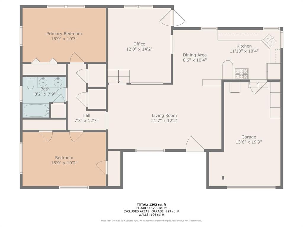 South Hills Add - Residential