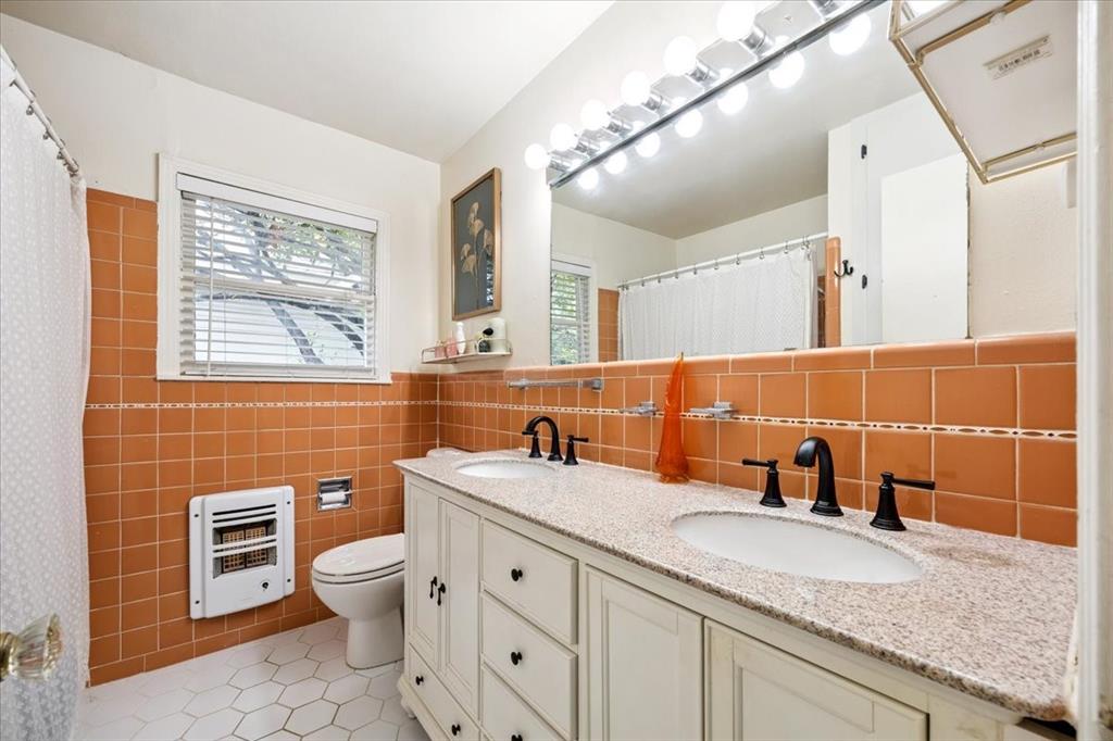 South Hills Add - Residential