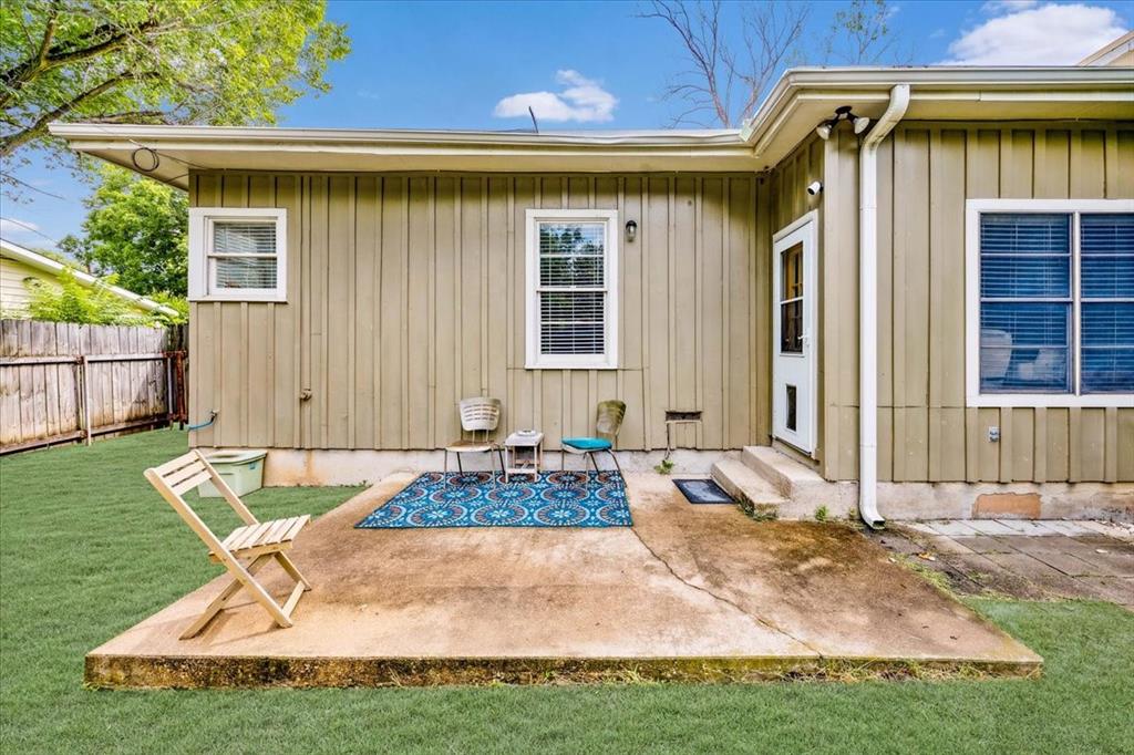 South Hills Add - Residential