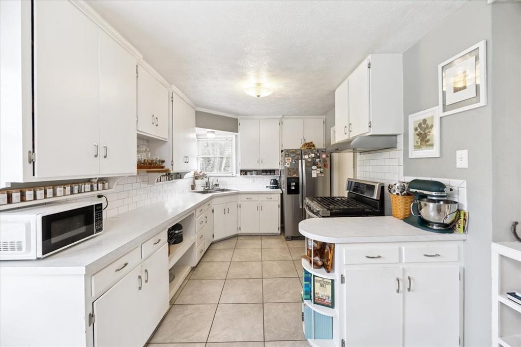 South Hills Add - Residential