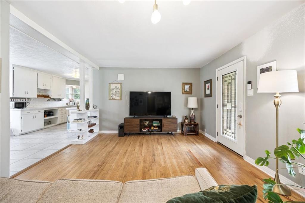 South Hills Add - Residential