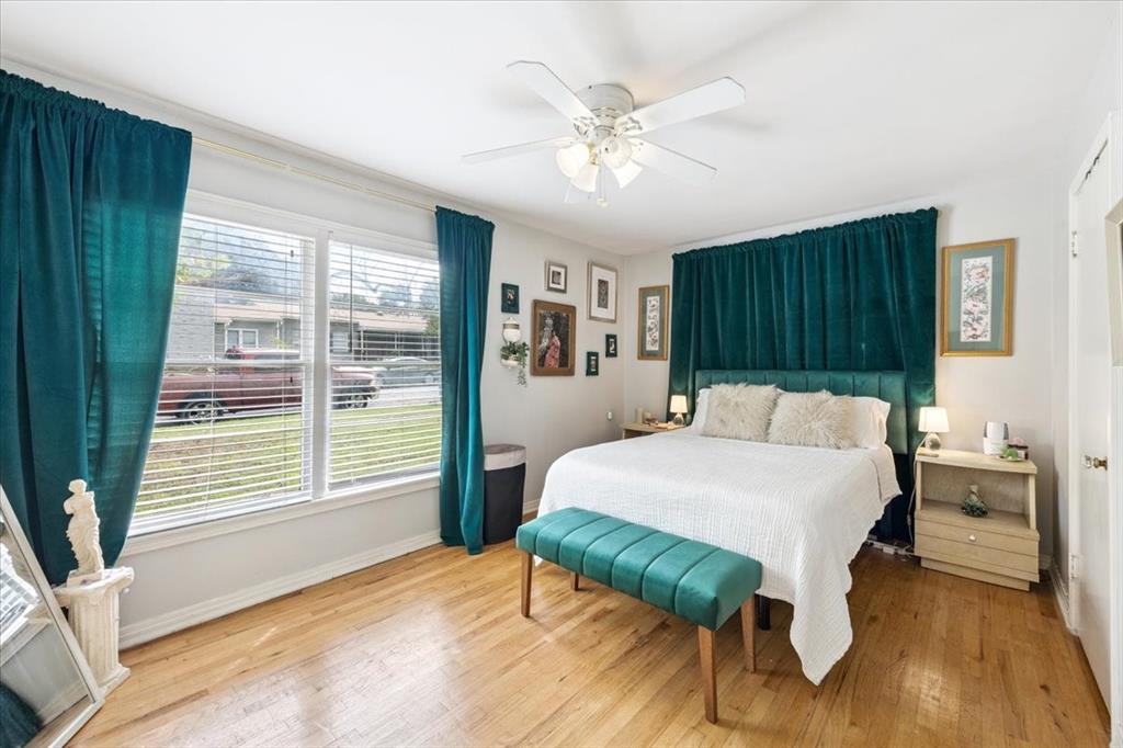 South Hills Add - Residential