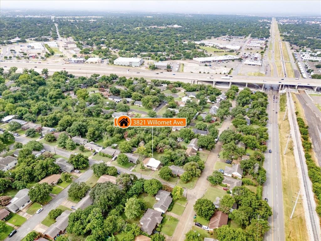 South Hills Add - Residential