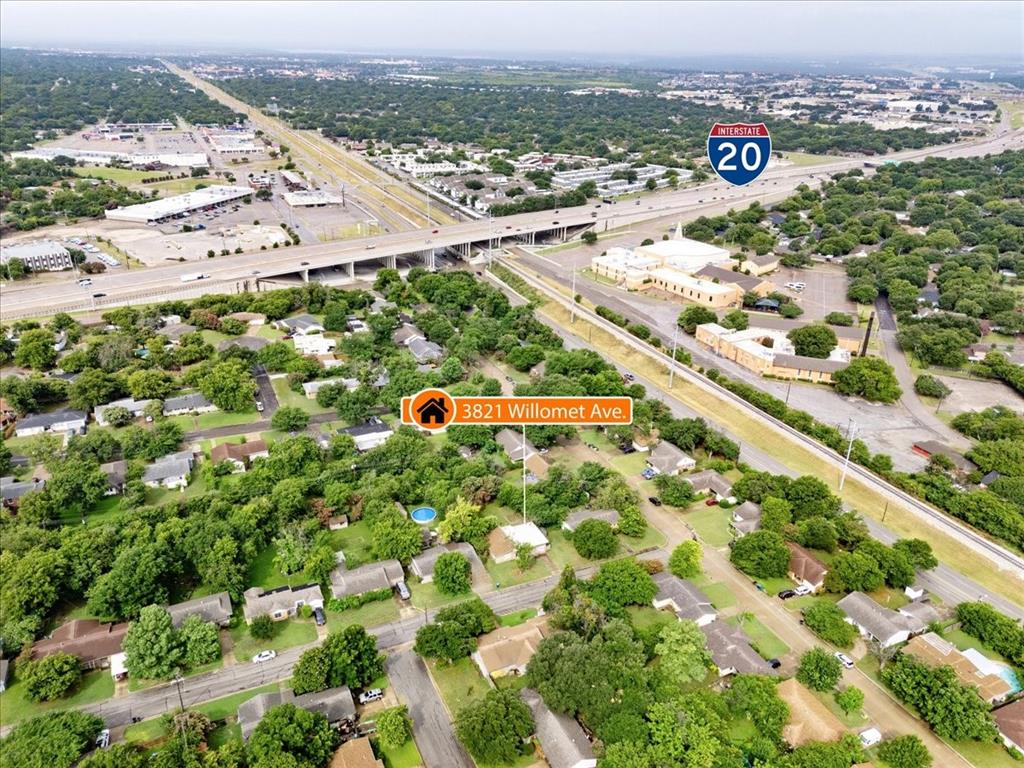 South Hills Add - Residential