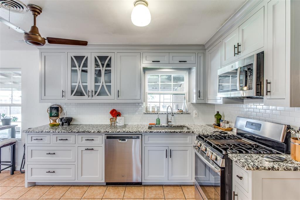 Wilshire Add - Residential