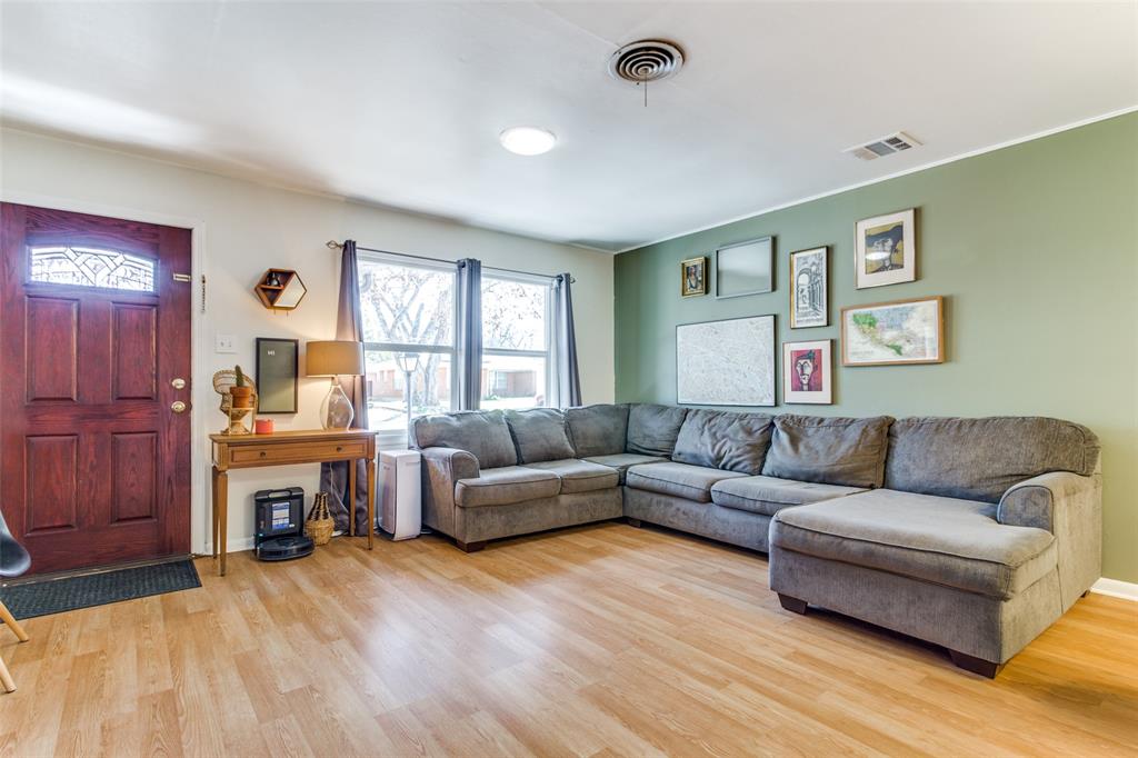 Wilshire Add - Residential