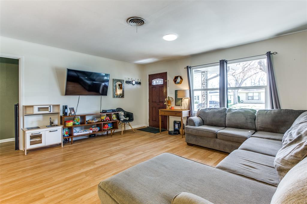 Wilshire Add - Residential