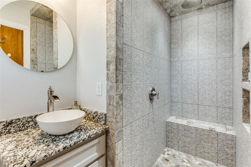 Wilshire Add - Residential