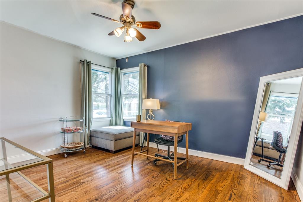 Wilshire Add - Residential