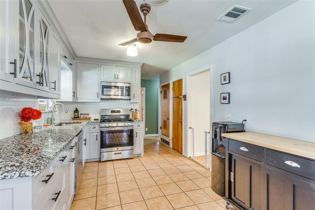 Wilshire Add - Residential