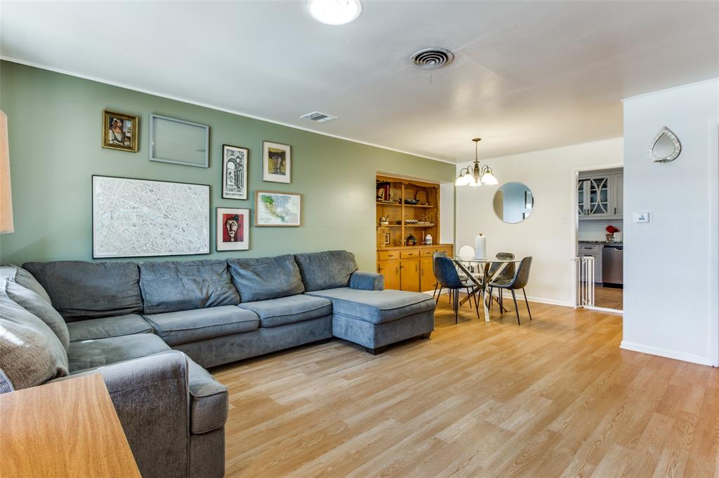 Wilshire Add - Residential