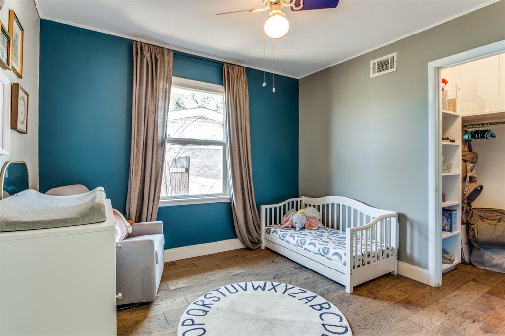 Wilshire Add - Residential