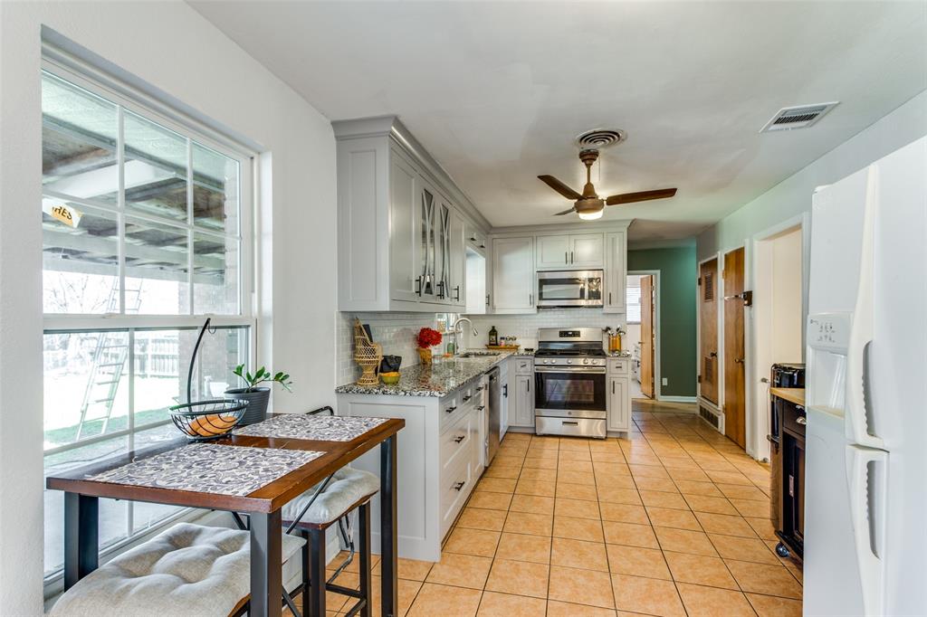 Wilshire Add - Residential