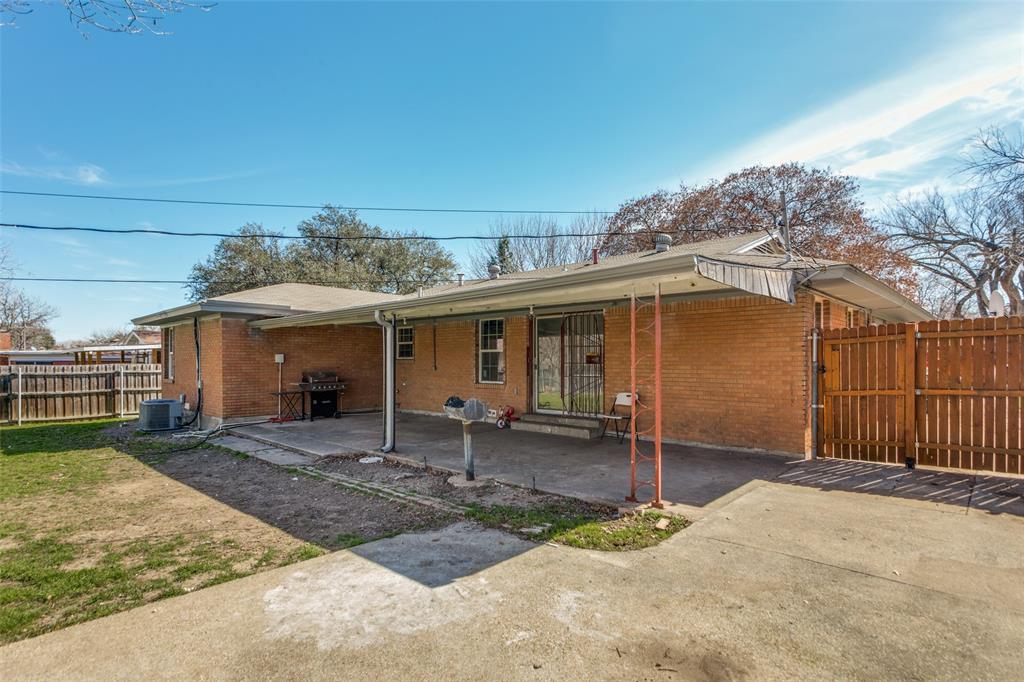 Wilshire Add - Residential