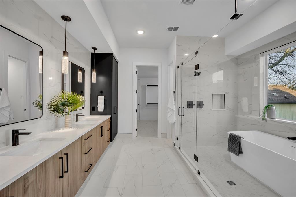 Lecomte Alley - Residential