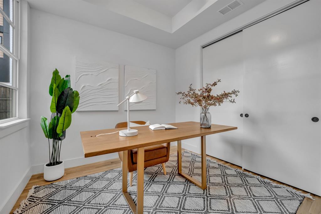 Lecomte Alley - Residential