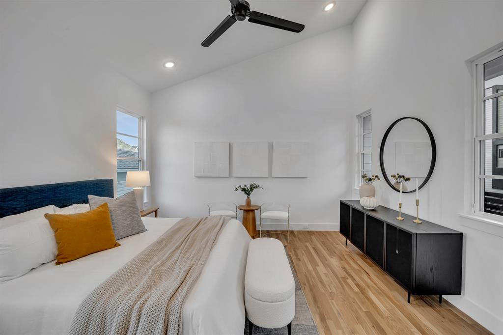 Lecomte Alley - Residential