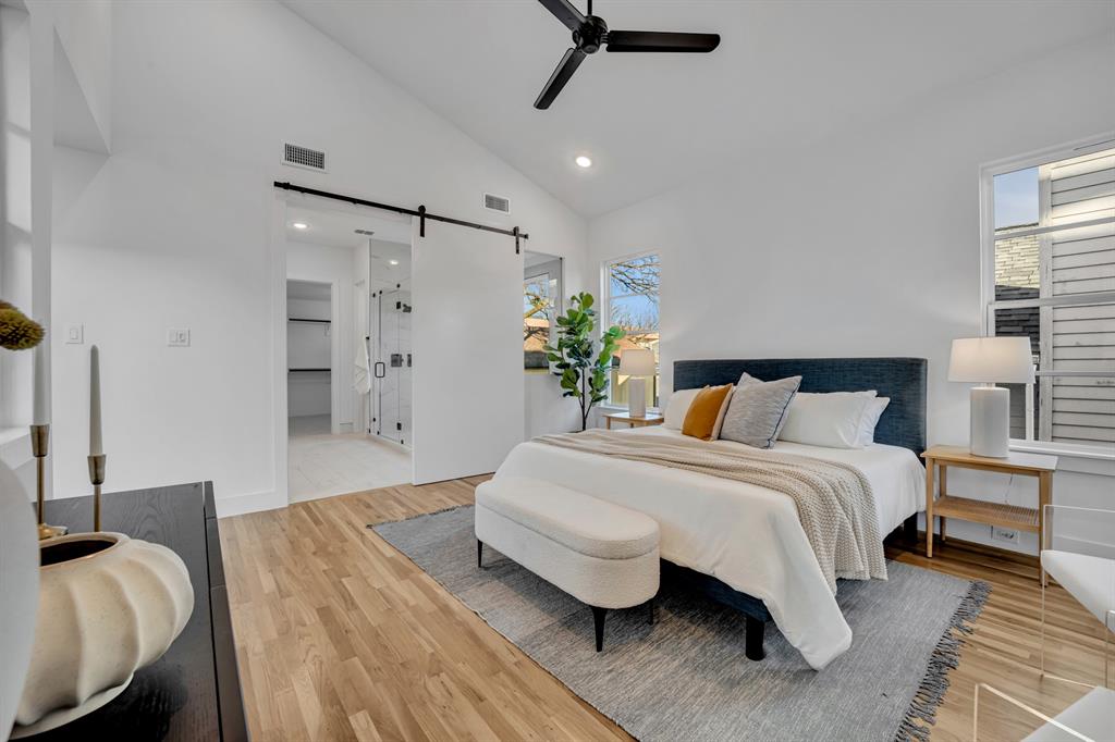 Lecomte Alley - Residential