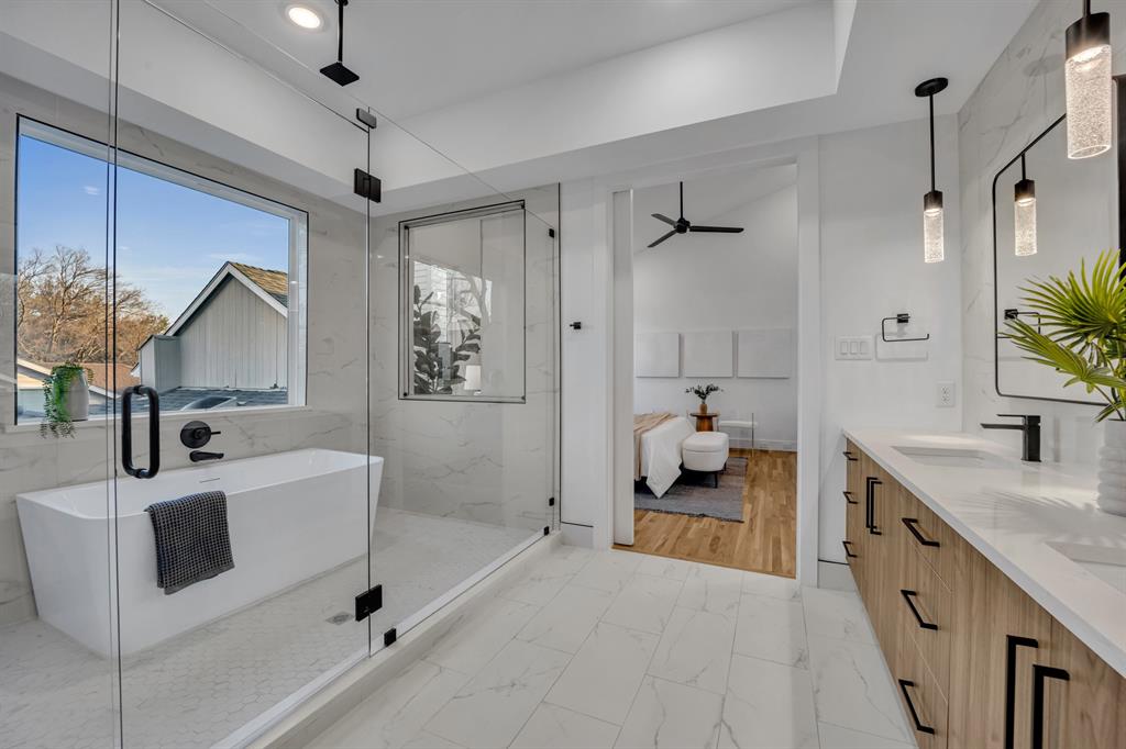 Lecomte Alley - Residential