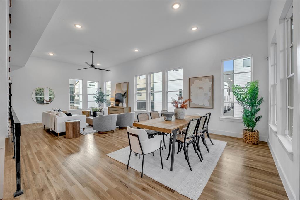 Lecomte Alley - Residential