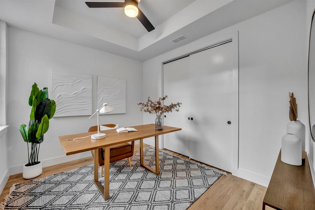 Lecomte Alley - Residential