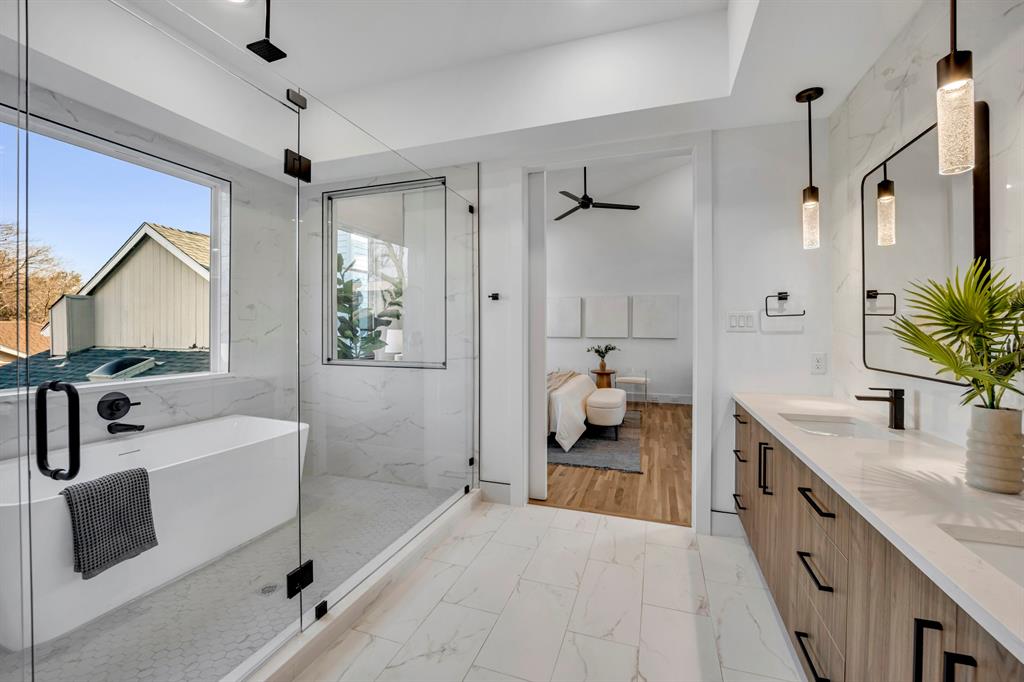 Lecomte Alley - Residential