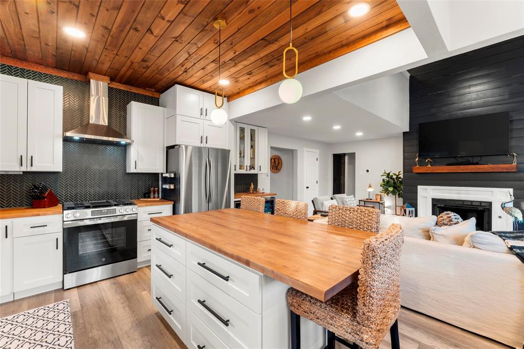 Tall Tree - Residential