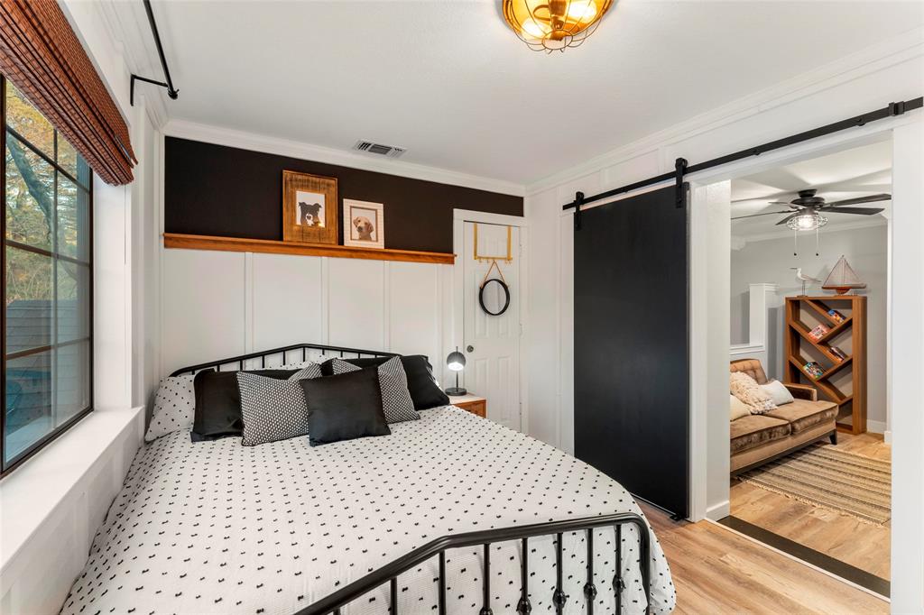 Tall Tree - Residential