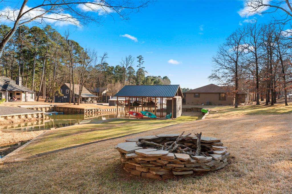 Tall Tree - Residential