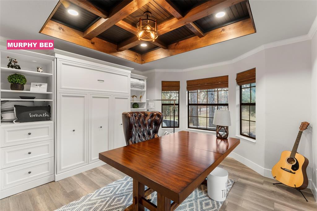 Tall Tree - Residential