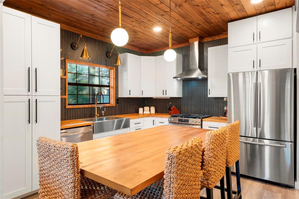 Tall Tree - Residential