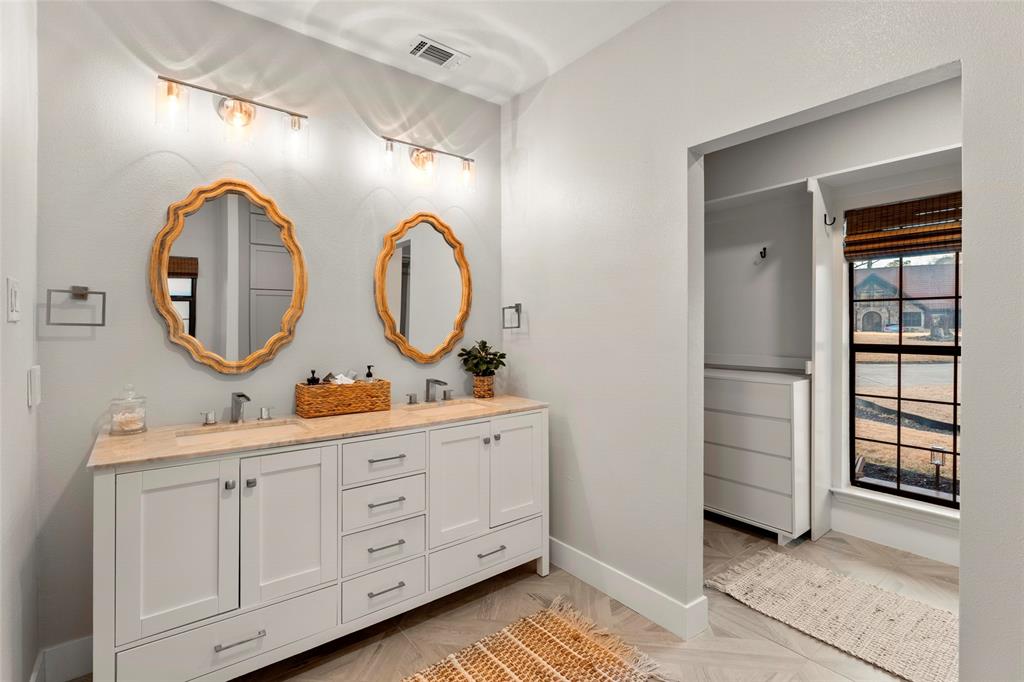 Tall Tree - Residential