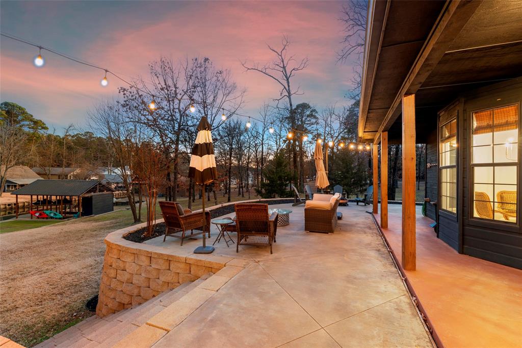 Tall Tree - Residential