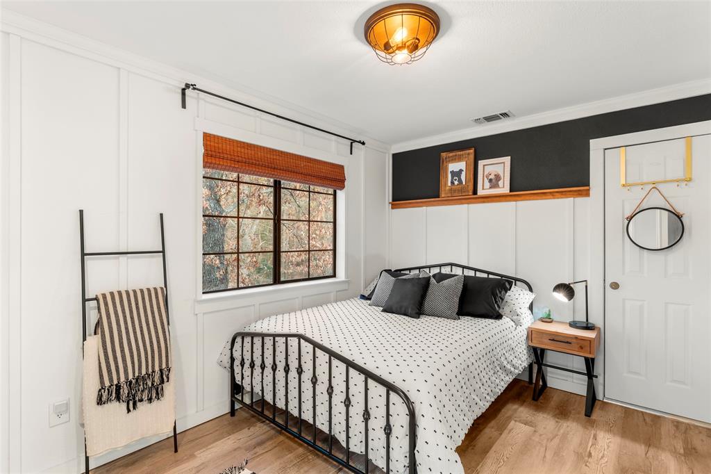 Tall Tree - Residential