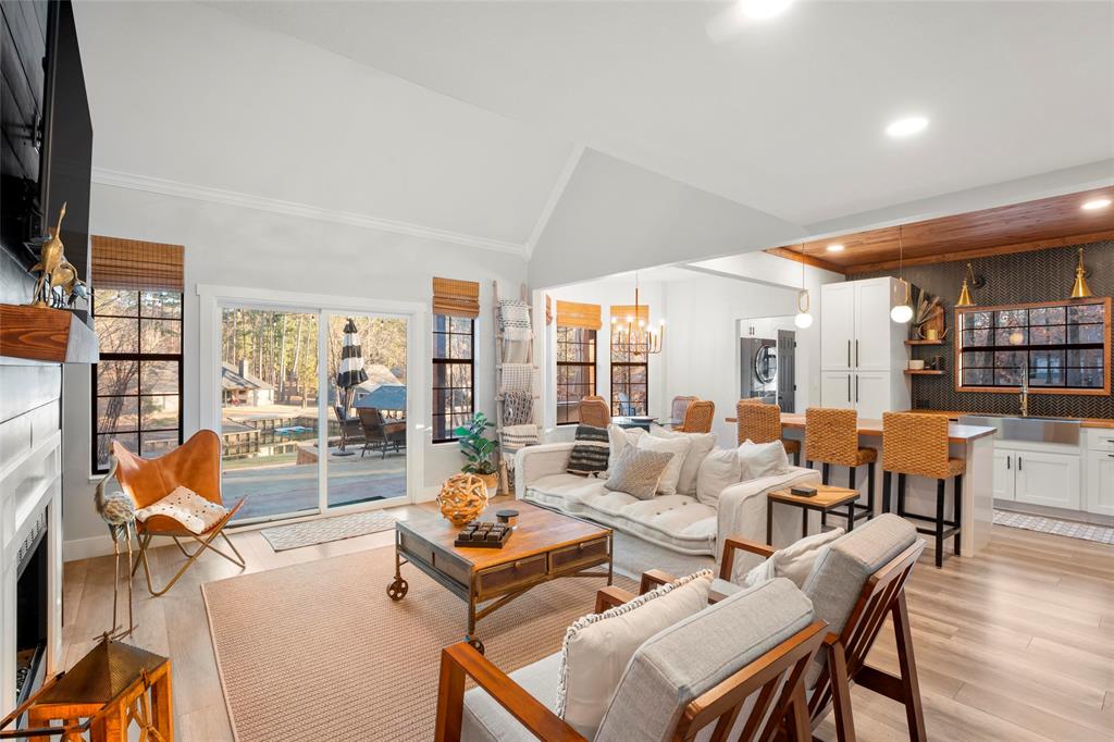 Tall Tree - Residential