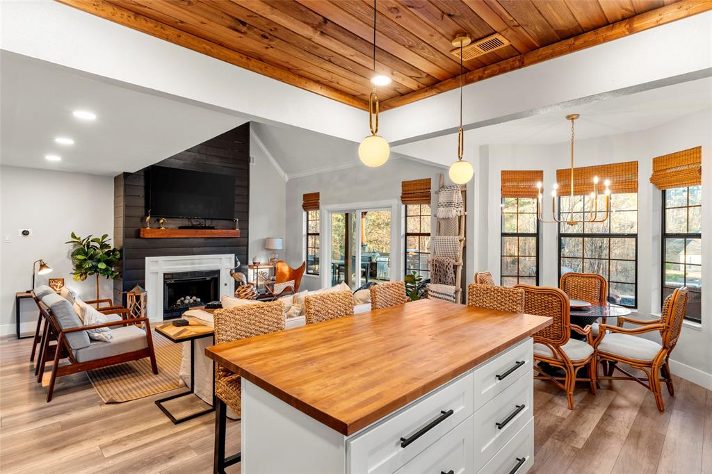 Tall Tree - Residential