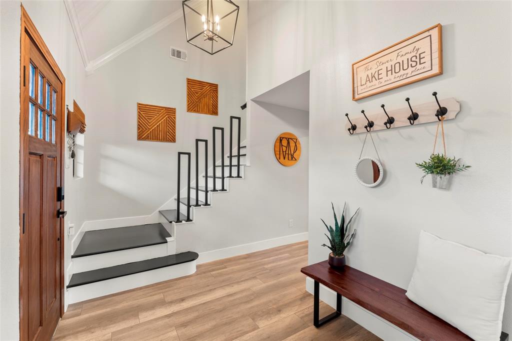 Tall Tree - Residential