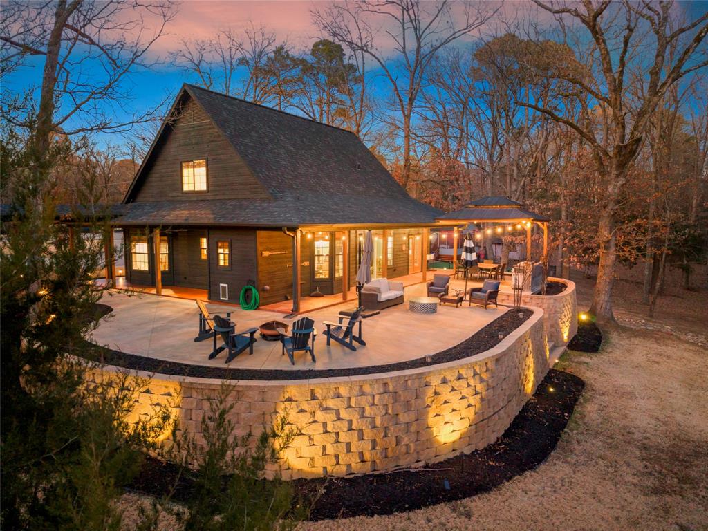 Tall Tree - Residential