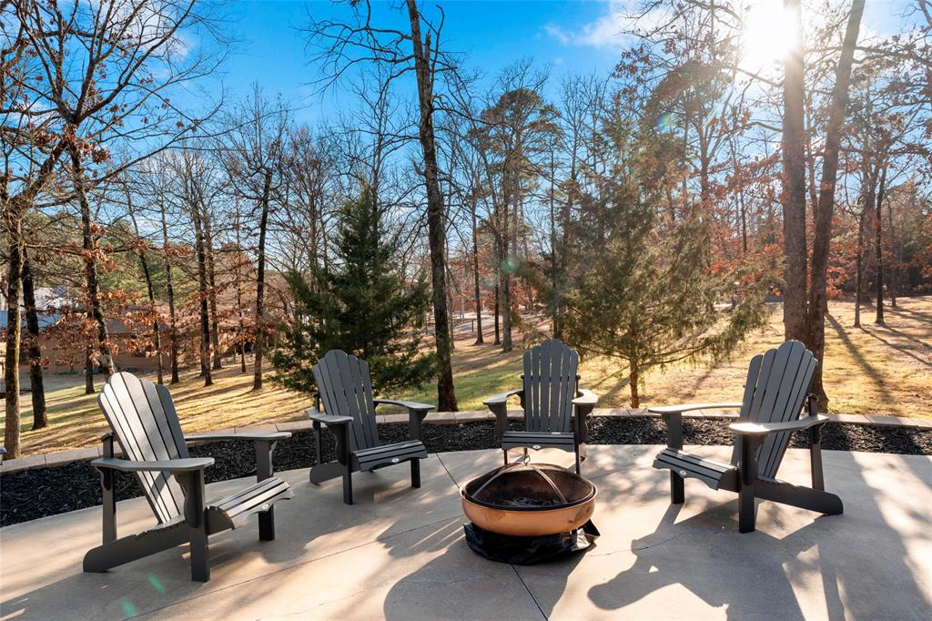 Tall Tree - Residential