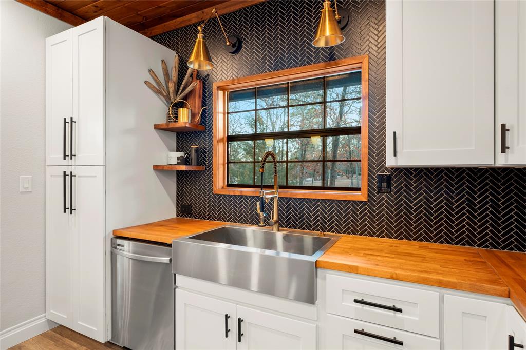 Tall Tree - Residential