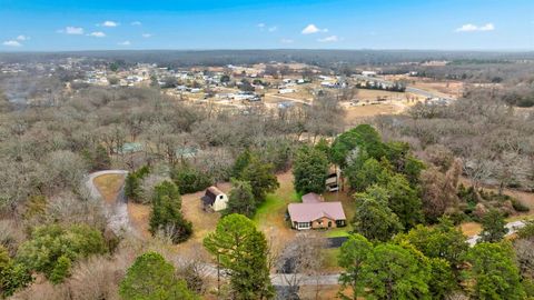 A home in Quitman