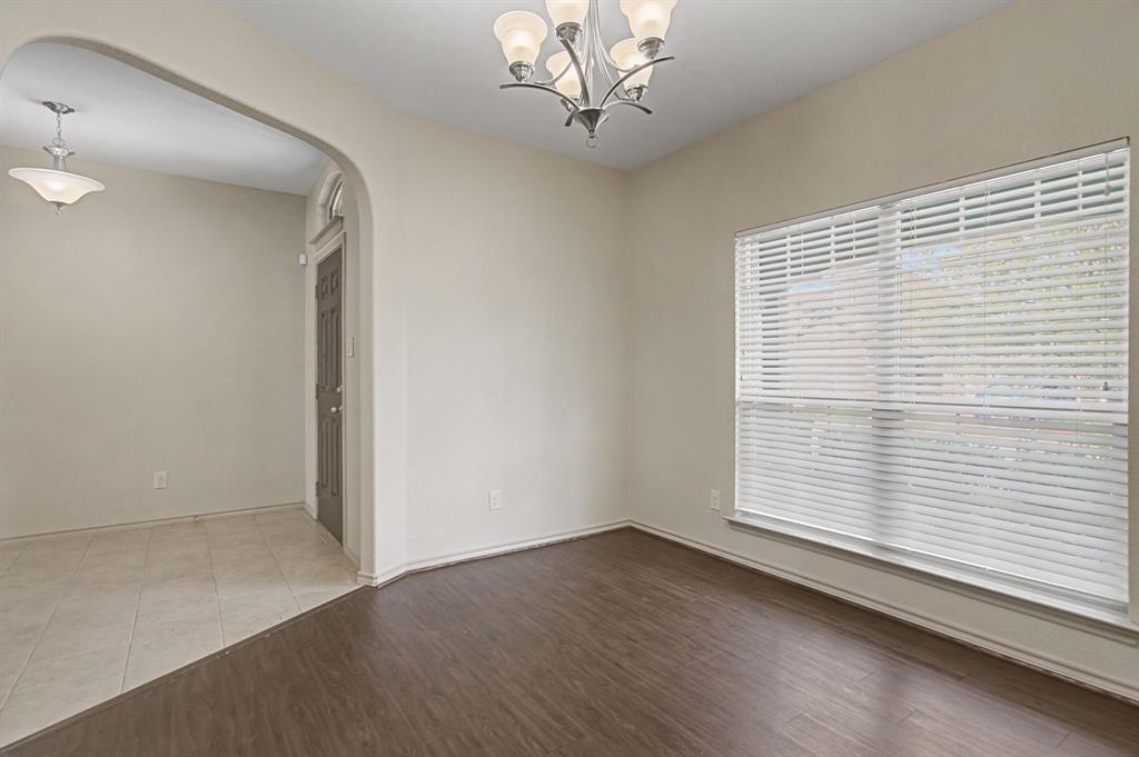 Valley Ridge - Residential