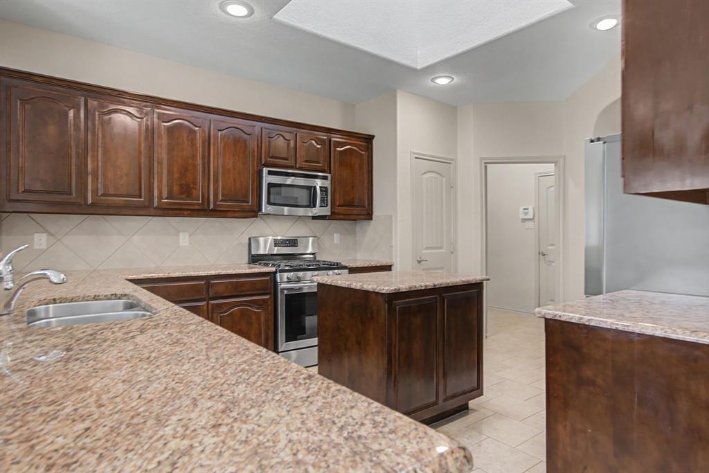 Valley Ridge - Residential