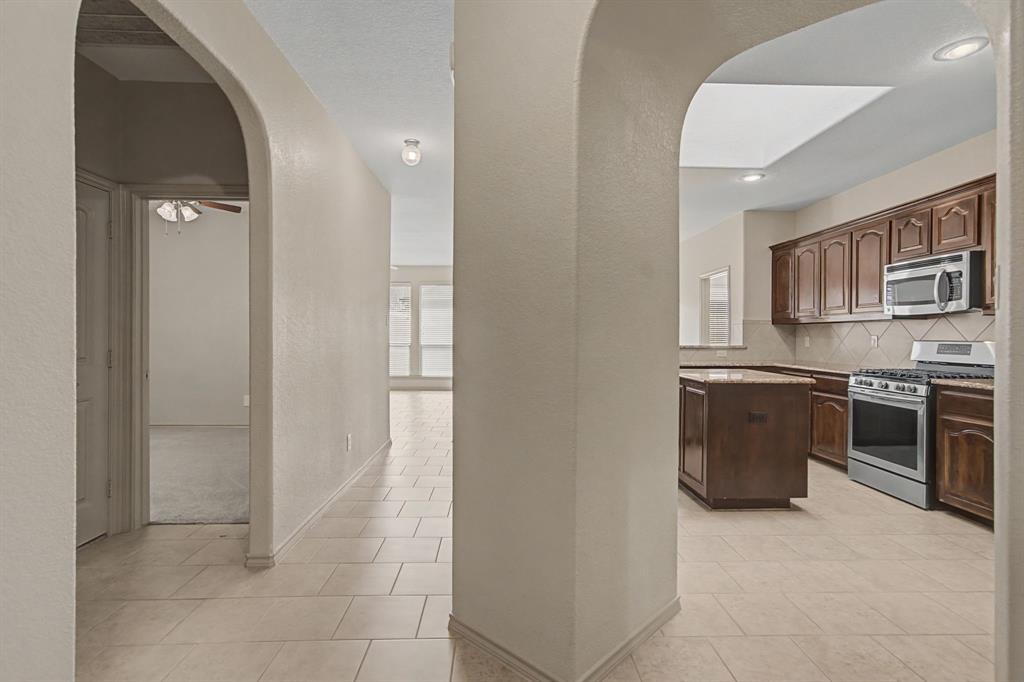 Valley Ridge - Residential