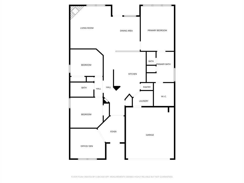 Valley Ridge - Residential