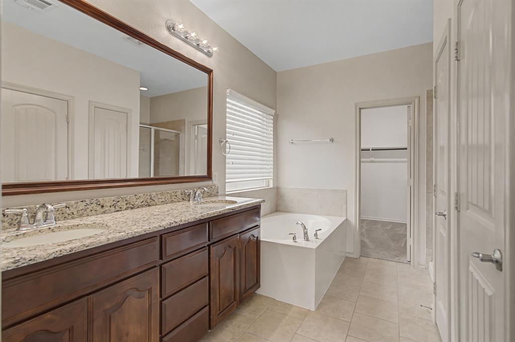 Valley Ridge - Residential